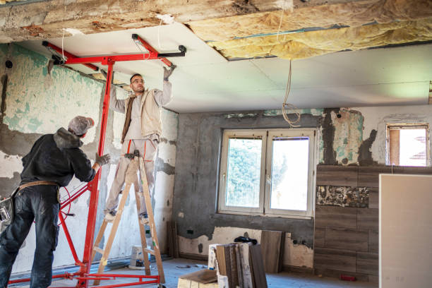 Best Insulation for Specific Applications in Dunsmuir, CA